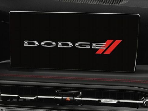 New 2024 Dodge Hornet GT w/ GT Blacktop Package AWD/4WD image 24