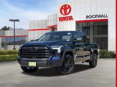 Used 2022 Toyota Tundra SR5