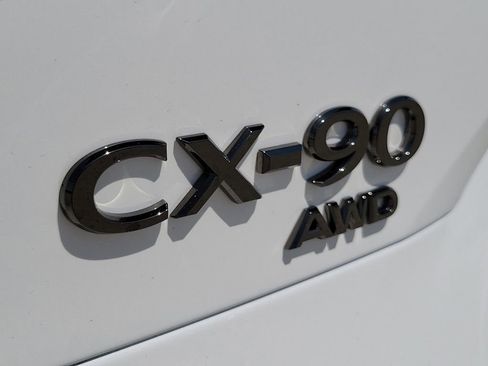 New 2026 MAZDA CX-90 3.3 Turbo S w/ Premium Package image 26