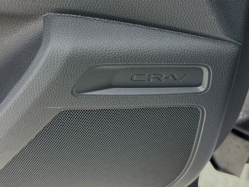 New 2026 Honda CR-V EX-L image 21