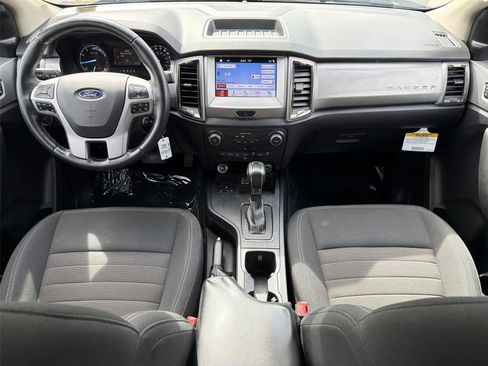 Used 2019 Ford Ranger XLT w/ Equipment Group 301A Mid RWD image 11