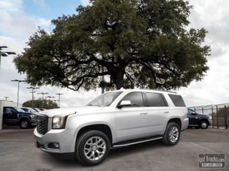 Used 2018 GMC Yukon SLT w/ HD Trailering Package image 1