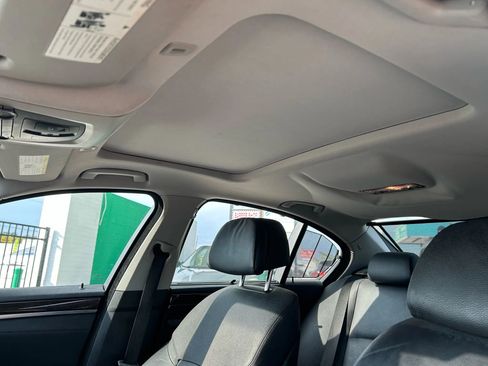 Used 2011 BMW 535i 535i Sedan 4D image 21