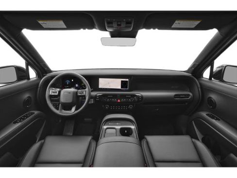 New 2026 Hyundai Palisade XRT Pro image 5