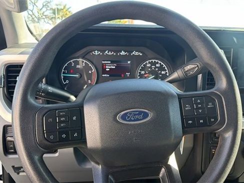 Used 2024 Ford F250 XLT image 12