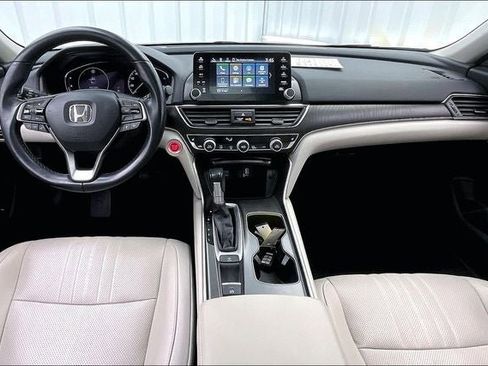 Used 2019 Honda Accord EX-L image 15