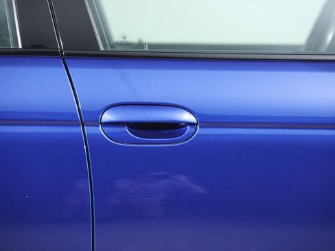 Used 2001 BMW M5 RWD image 54