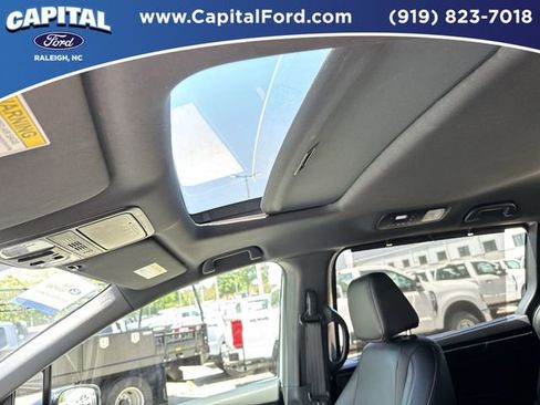 Used 2025 Honda Odyssey Sport-L image 21