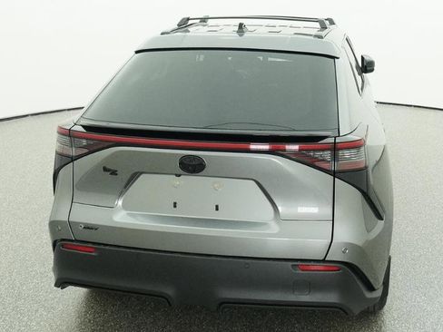 New 2026 Toyota bZ AWD/4WD image 2