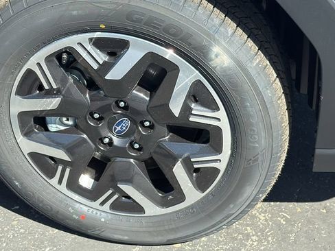 New 2026 Subaru Forester Premium AWD/4WD image 10
