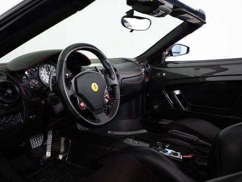 Certified 2009 Ferrari F430 Scuderia RWD image 27
