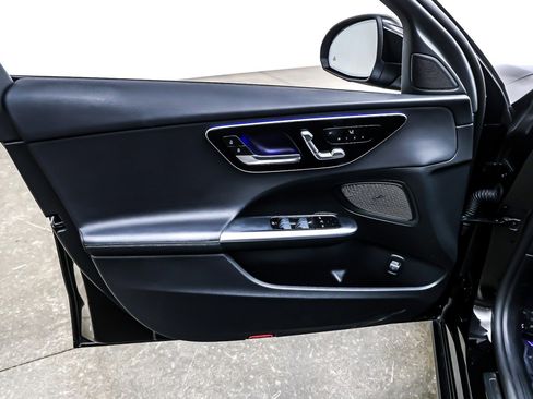 Certified 2022 Mercedes-Benz C 300 Sedan image 23