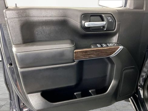 Used 2020 GMC Sierra 1500 SLE w/ SLE Value Package RWD image 20
