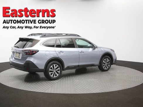 Used 2022 Subaru Outback Premium AWD/4WD image 42