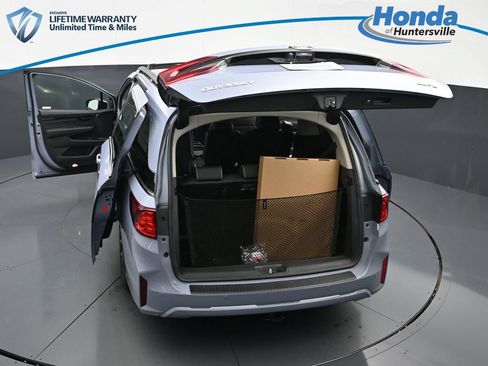 New 2026 Honda Odyssey Elite image 41