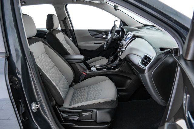 Used 2021 Chevrolet Equinox LS w/ LS Convenience Package FWD image 31