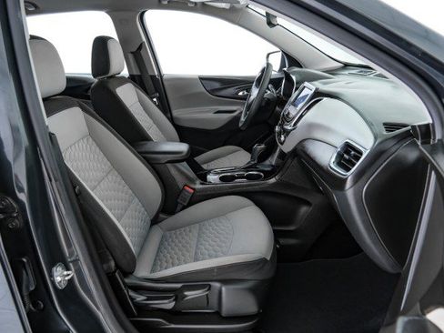 Used 2021 Chevrolet Equinox LS w/ LS Convenience Package FWD image 31