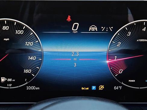 New 2026 Mercedes-Benz GLE 450 4MATIC image 14