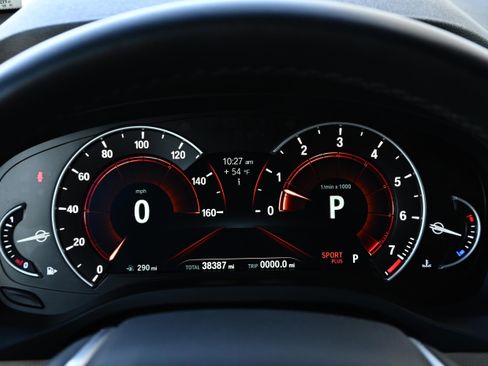 Used 2019 BMW X3 sDrive30i w/ Convenience Package image 42