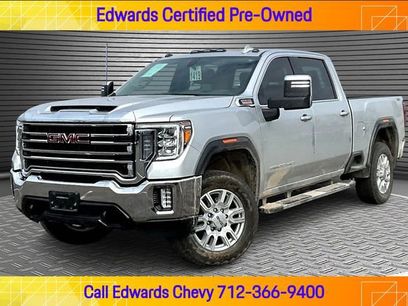 Used 2023 GMC Sierra 2500 SLT