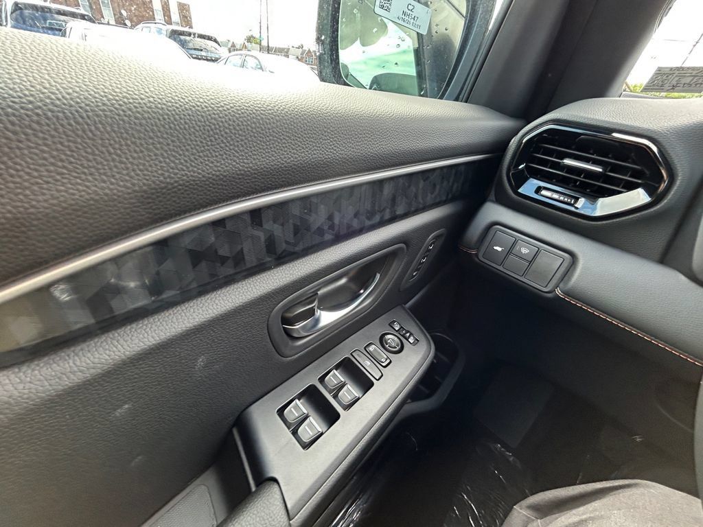 New 2026 Honda Passport TrailSport Elite image 22