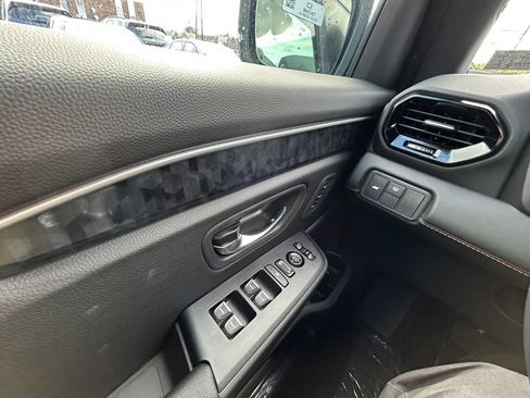 New 2026 Honda Passport TrailSport Elite image 22