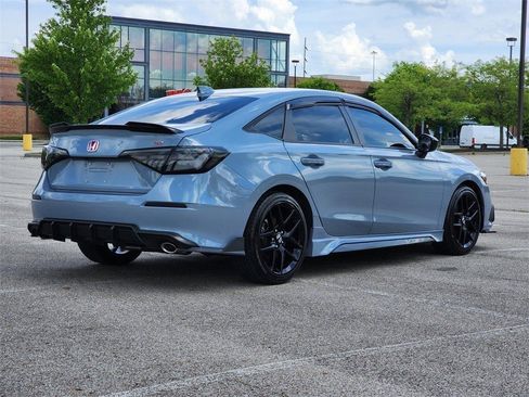 Certified 2022 Honda Civic Si image 16