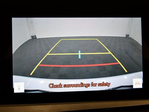 Used 2023 Lexus ES 350 w/ Premium Package image 22