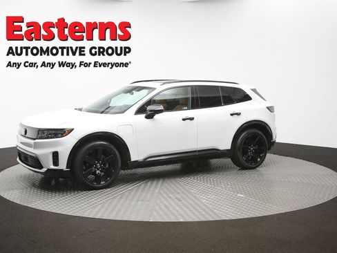 Used 2024 Honda Prologue Elite image 57