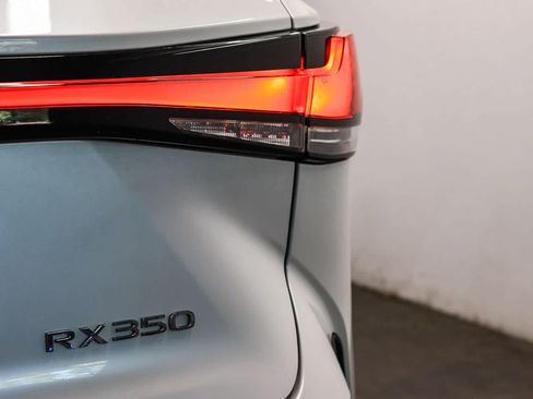 Used 2024 Lexus RX 350 Premium w/ Convenience Package FWD image 11