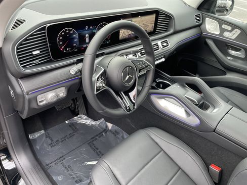 New 2026 Mercedes-Benz GLE 350 4MATIC image 17