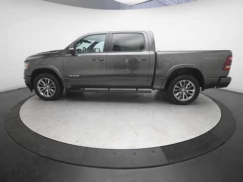 Used 2021 RAM 1500 Laramie w/ Sport Appearance Package AWD/4WD image 22