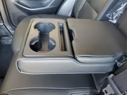 New 2025 MAZDA CX-5 AWD 2.5 S w/ Select Package image 12