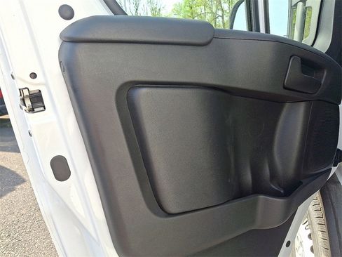 New 2024 RAM ProMaster 3500 w/ Delivery Van Package image 8