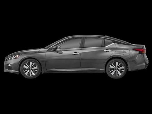 Used 2022 Nissan Altima 2.5 SV FWD image 36