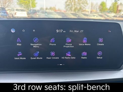Used 2023 Kia Telluride LX FWD image 29