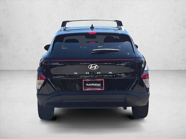 New 2027 Hyundai Kona SEL Sport FWD image 8