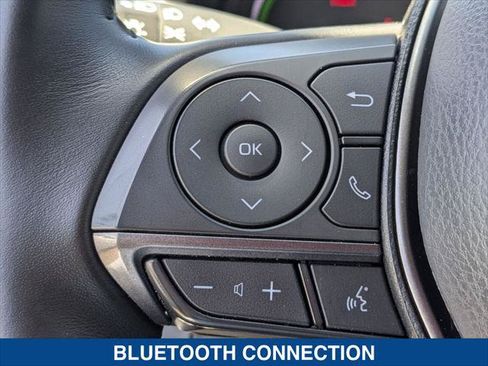 Used 2022 Toyota Camry XSE w/ Navigation Upgrade Package FWD image 14