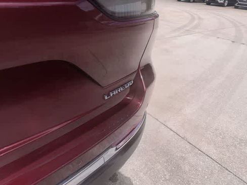 Used 2023 Jeep Grand Cherokee Laredo RWD image 19