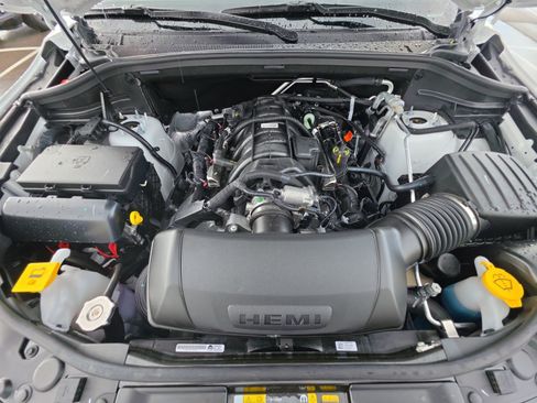 New 2026 Dodge Durango GT AWD/4WD image 32