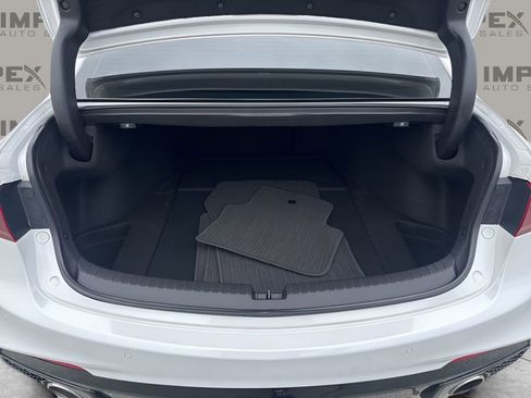 Used 2019 Acura TLX V6 w/ Technology & A-SPEC Pkg image 29