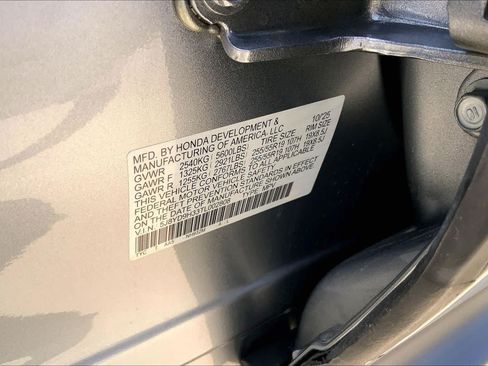 Used 2026 Acura MDX FWD image 34