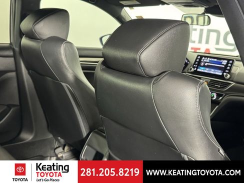 Used 2020 Honda Accord Sport image 18
