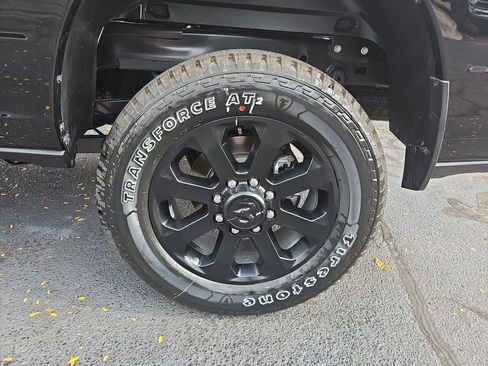 New 2026 RAM 2500 Laramie image 31