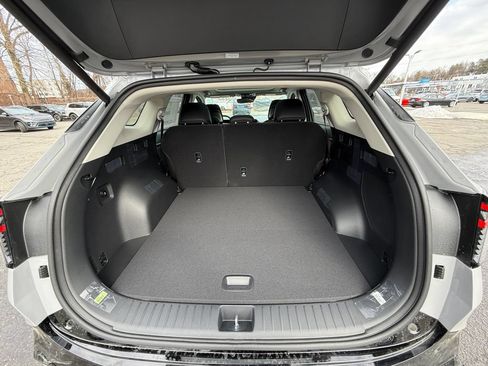 New 2026 Kia Sportage SX Prestige AWD/4WD image 27