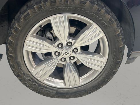 Used 2023 Ford Expedition Max King Ranch AWD/4WD image 8