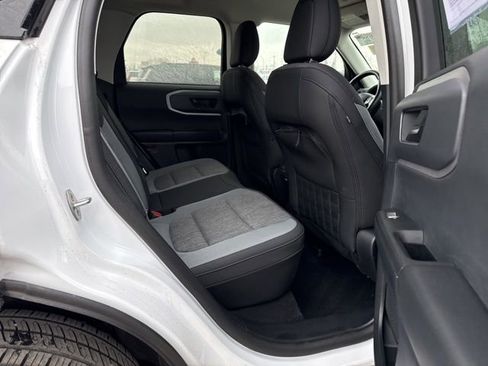 Used 2023 Ford Bronco Sport Big Bend w/ Convenience Package image 14