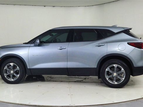 Used 2024 Chevrolet Blazer LT image 4