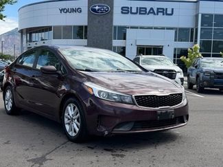 Used 2017 Kia Forte LX w/ LX Popular Package FWD video 1