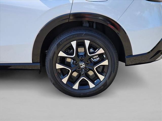 New 2027 Honda HR-V EX-L image 9